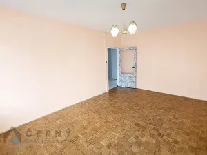 Prodej bytu 3+1, Liberec, Vaňurova, 64 m2