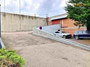 Pronájem garáže, Praha - Liboc, Navigátorů, 18 m2