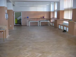 Prodej ubytování, Rovná, 2000 m2