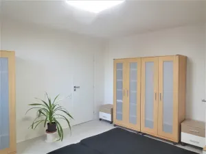 Pronájem bytu 3+kk, Zlín, Kotěrova, 61 m2
