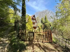 Prodej chaty, Kolinec, 68 m2