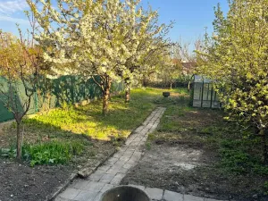 Pronájem bytu 2+1, Brno, Skorkovského, 62 m2