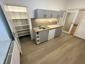 Pronájem bytu 2+1, Brno, Skorkovského, 55 m2