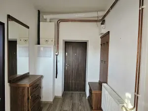 Pronájem bytu 1+1, Český Těšín, Ostravská, 39 m2