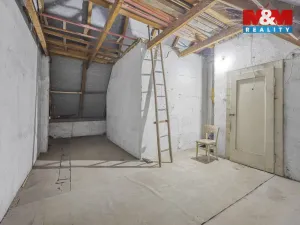 Prodej rodinného domu, Hradec Králové - Plácky, Kydlinovská, 126 m2