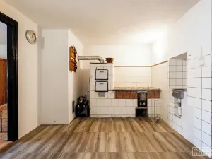 Prodej rodinného domu, Stachy, 150 m2
