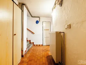 Prodej rodinného domu, Stachy, 150 m2