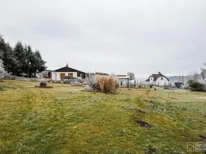 Prodej rodinného domu, Stachy, 150 m2