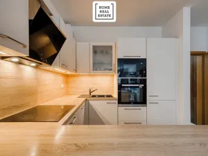 Prodej bytu 3+kk, Praha - Stodůlky, Petržílkova, 82 m2