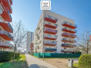 Prodej bytu 3+kk, Praha - Stodůlky, Petržílkova, 82 m2