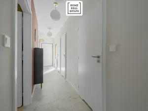 Prodej bytu 4+kk, Praha - Vršovice, Francouzská, 95 m2