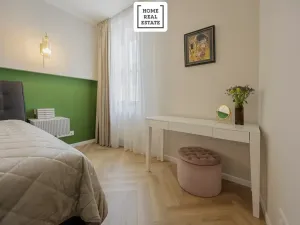 Prodej bytu 4+kk, Praha - Vršovice, Francouzská, 95 m2