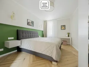 Prodej bytu 4+kk, Praha - Vršovice, Francouzská, 95 m2