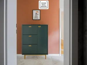 Prodej bytu 3+kk, Praha - Vršovice, Francouzská, 95 m2