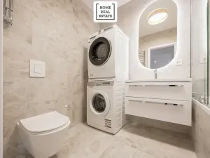 Prodej bytu 3+kk, Praha - Vršovice, Francouzská, 95 m2