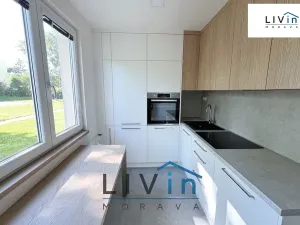 Pronájem bytu 3+1, Olomouc, Karafiátová, 73 m2