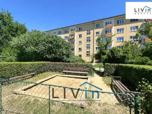 Pronájem bytu 3+1, Olomouc, Karafiátová, 73 m2