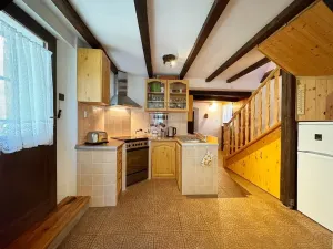 Prodej chalupy, Kulířov, 120 m2