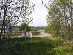 Prodej pozemku pro bydlení, Skuhrov, 984 m2