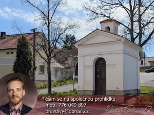 Prodej pozemku pro bydlení, Skuhrov, 984 m2