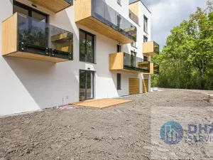 Pronájem bytu 1+kk, Nymburk, K Lesu, 34 m2