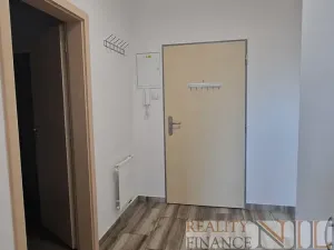 Pronájem bytu 2+kk, Stod, U Elektrárny, 45 m2