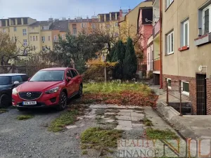 Pronájem bytu 3+kk, Plzeň, Klatovská třída, 88 m2