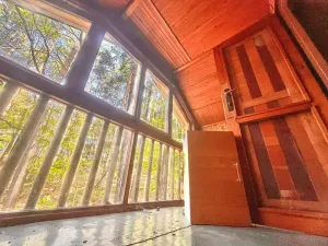 Prodej chaty, Bělá pod Bezdězem, Za Hlučovem, 49 m2