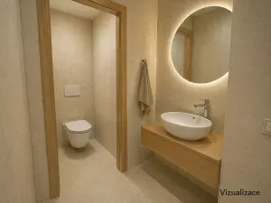 Prodej rodinného domu, Želešice, Sportovní, 118 m2