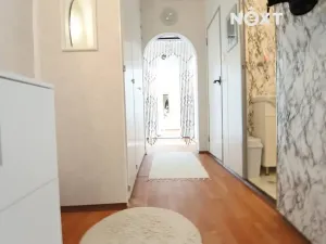 Prodej bytu 3+1, České Budějovice, V. Volfa, 67 m2