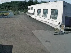 Prodej výrobních prostor, Napajedla, 4500 m2