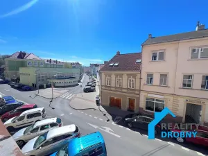 Prodej bytu 3+1, Teplice, 14. října, 76 m2