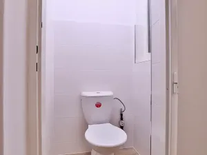 Pronájem bytu 1+1, Praha - Košíře, Musílkova, 42 m2