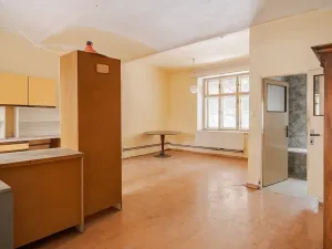 Prodej bytu 4+kk, Šumperk, Úzká, 97 m2