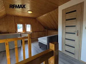 Pronájem rodinného domu, Vlkančice, 120 m2