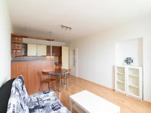 Prodej bytu 2+kk, Praha - Krč, Štúrova, 40 m2
