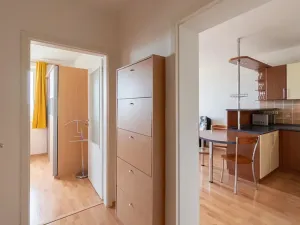 Prodej bytu 2+kk, Praha - Krč, Štúrova, 40 m2