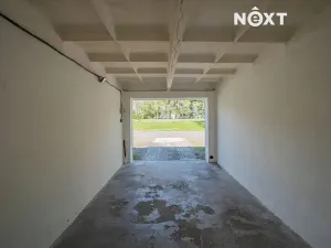 Pronájem garáže, Šumperk, 20 m2