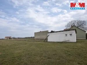 Prodej rodinného domu, Žatec - Velichov, 40 m2