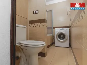 Prodej bytu 2+1, Klatovy - Klatovy II, Kollárova, 61 m2