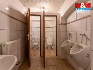Prodej restaurace, Suchdol, 390 m2