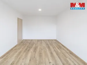 Pronájem bytu 2+1, Frýdek-Místek - Místek, Mozartova, 53 m2