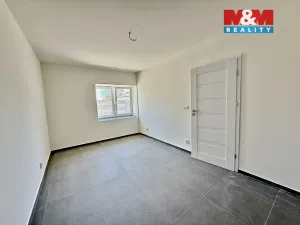 Prodej rodinného domu, Podbořany, Doupovská, 117 m2