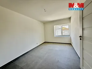 Prodej rodinného domu, Podbořany, Doupovská, 117 m2