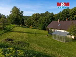 Prodej rodinného domu, Město Albrechtice, Osoblažská, 280 m2