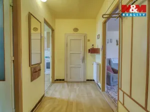 Prodej rodinného domu, Švihov, Na Hrobárně, 86 m2
