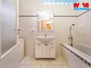 Pronájem bytu 3+kk, Dlouhá Ves, 74 m2