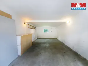 Pronájem bytu 3+kk, Dlouhá Ves, 74 m2