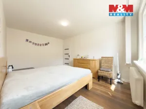 Prodej bytu 2+1, Karviná - Mizerov, Na Kopci, 55 m2
