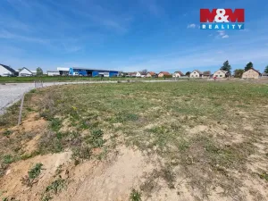 Prodej pozemku pro bydlení, Zaječice, 669 m2